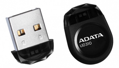 Pienikokoinen USB-muisti 16 GB