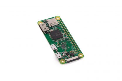 Raspberry Pi Zero W -tietokone