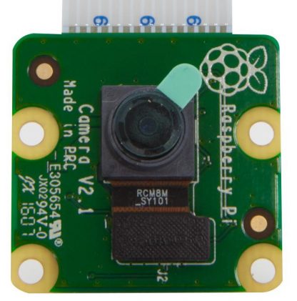 Raspberry Pi 8MP Kameramoduuli