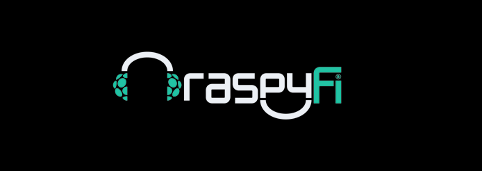 RaspyFi - Tee Raspberry Pi:stä edullinen mediasoitin RaspyFi - Tee Raspberry Pi:stä edullinen mediasoitin