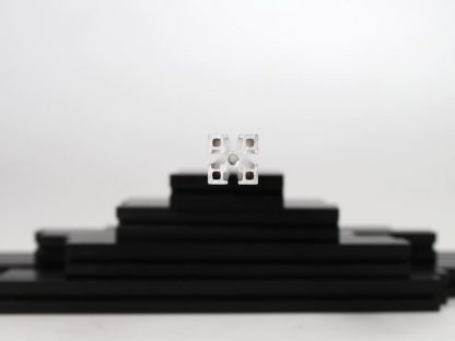 MakerBeamXL-profiili 360 mm 9 kpl