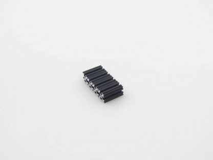 OpenBeam-profiili 30 mm 4 kpl